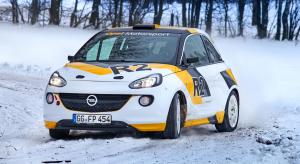 Opel Adam R2 Cup 2013 года